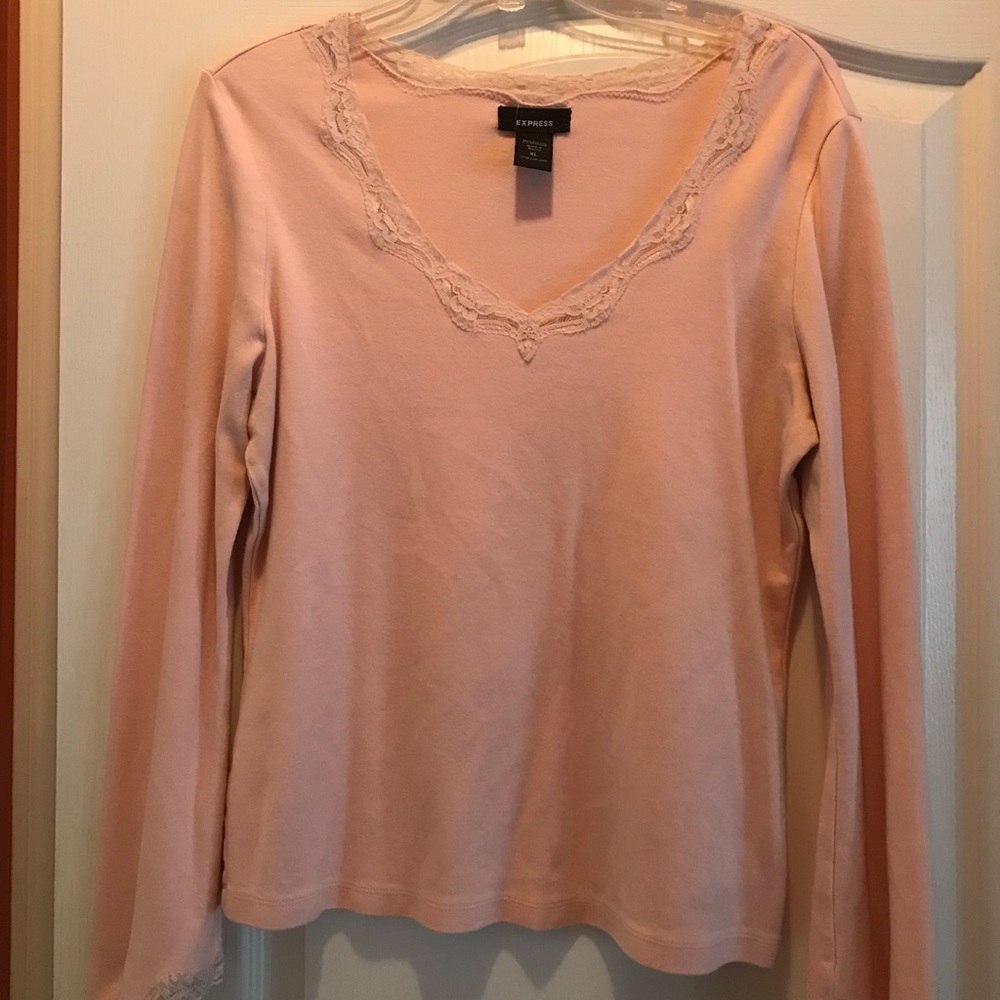 Express Top